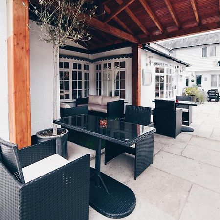 Fox Country Inn High Wycombe Luaran gambar