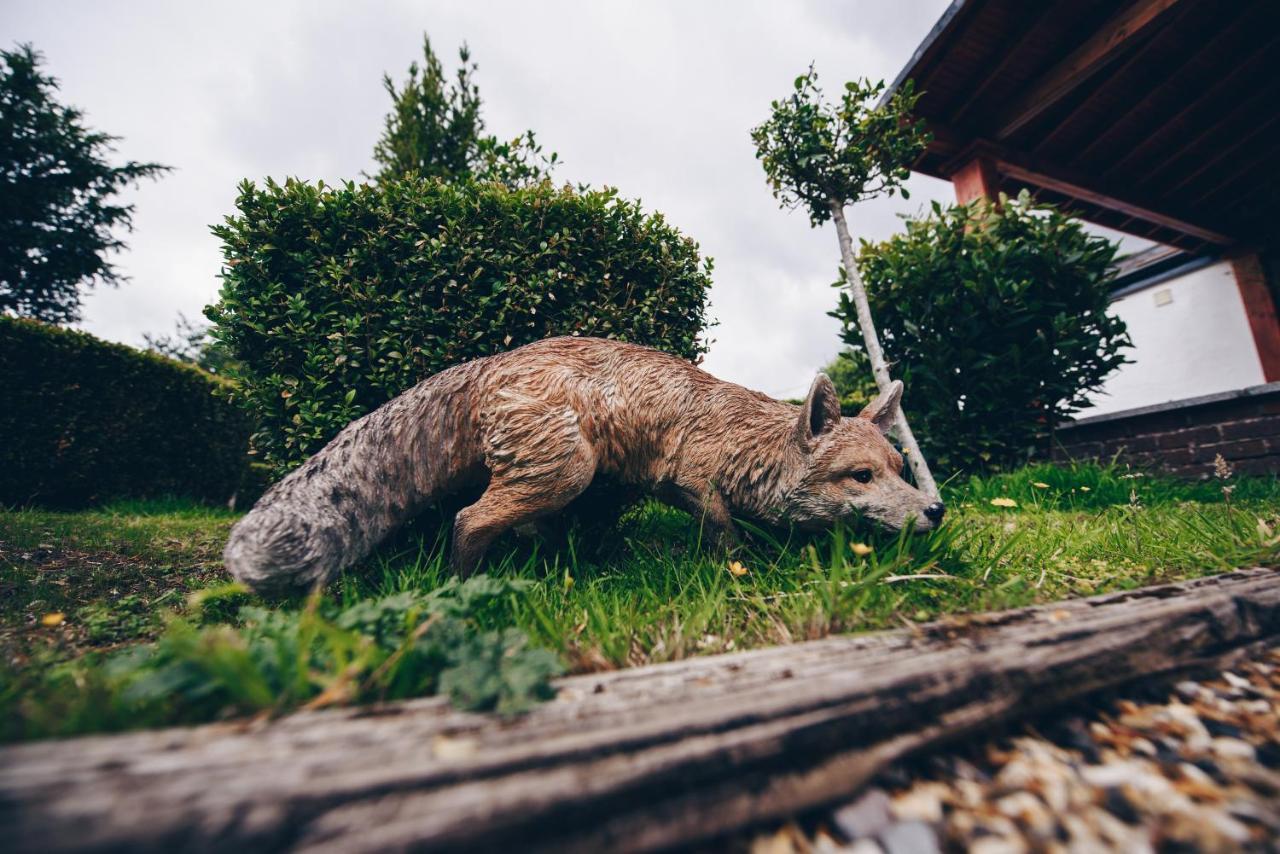 Fox Country Inn High Wycombe Luaran gambar