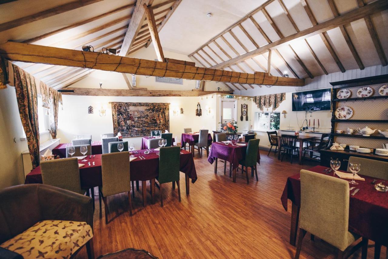 Fox Country Inn High Wycombe Luaran gambar
