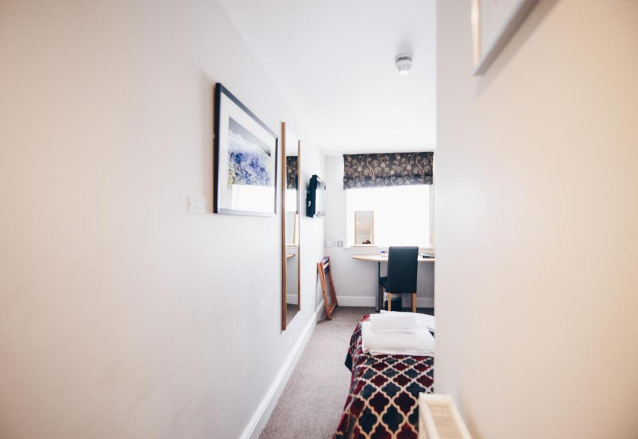 Fox Country Inn High Wycombe Luaran gambar