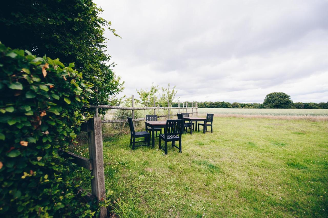 Fox Country Inn High Wycombe Luaran gambar