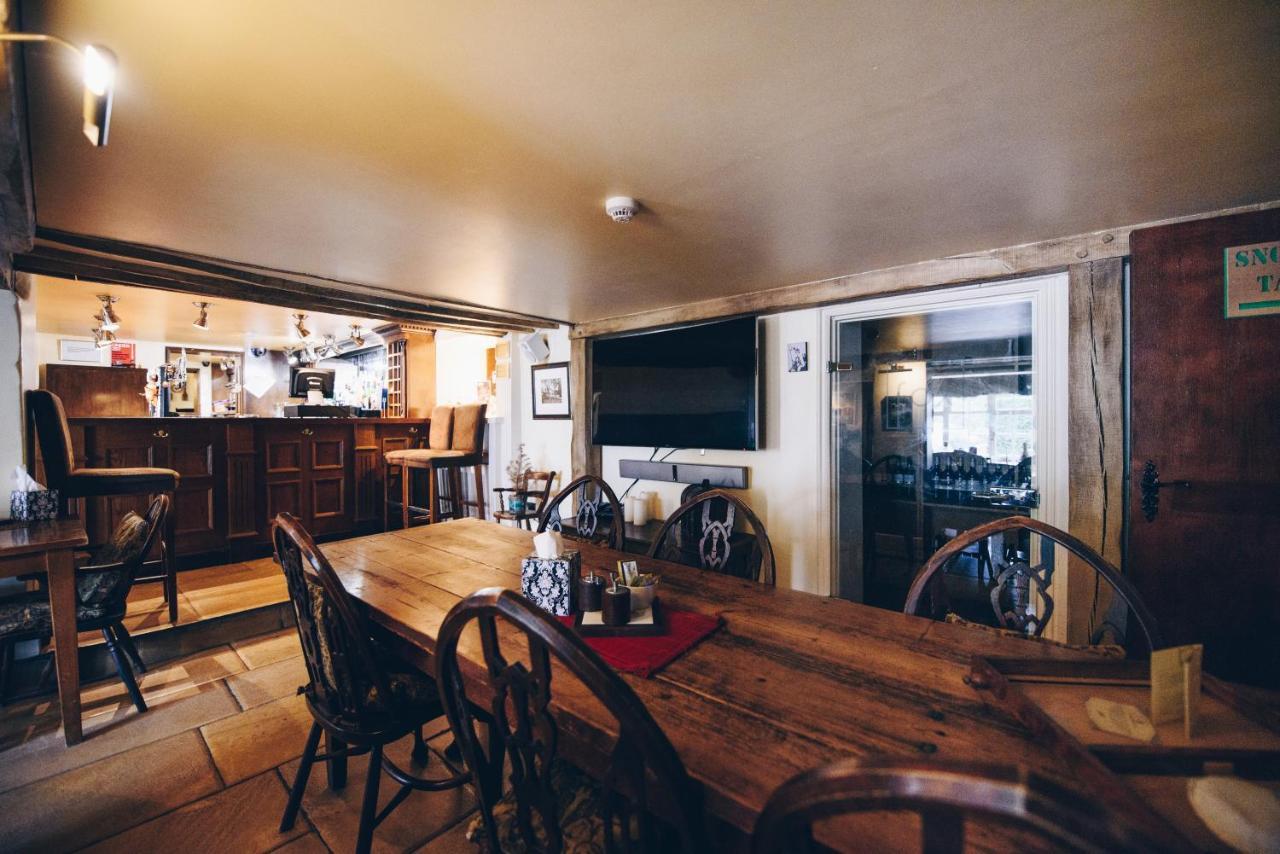 Fox Country Inn High Wycombe Luaran gambar