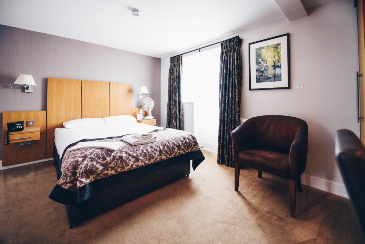 Fox Country Inn High Wycombe Luaran gambar