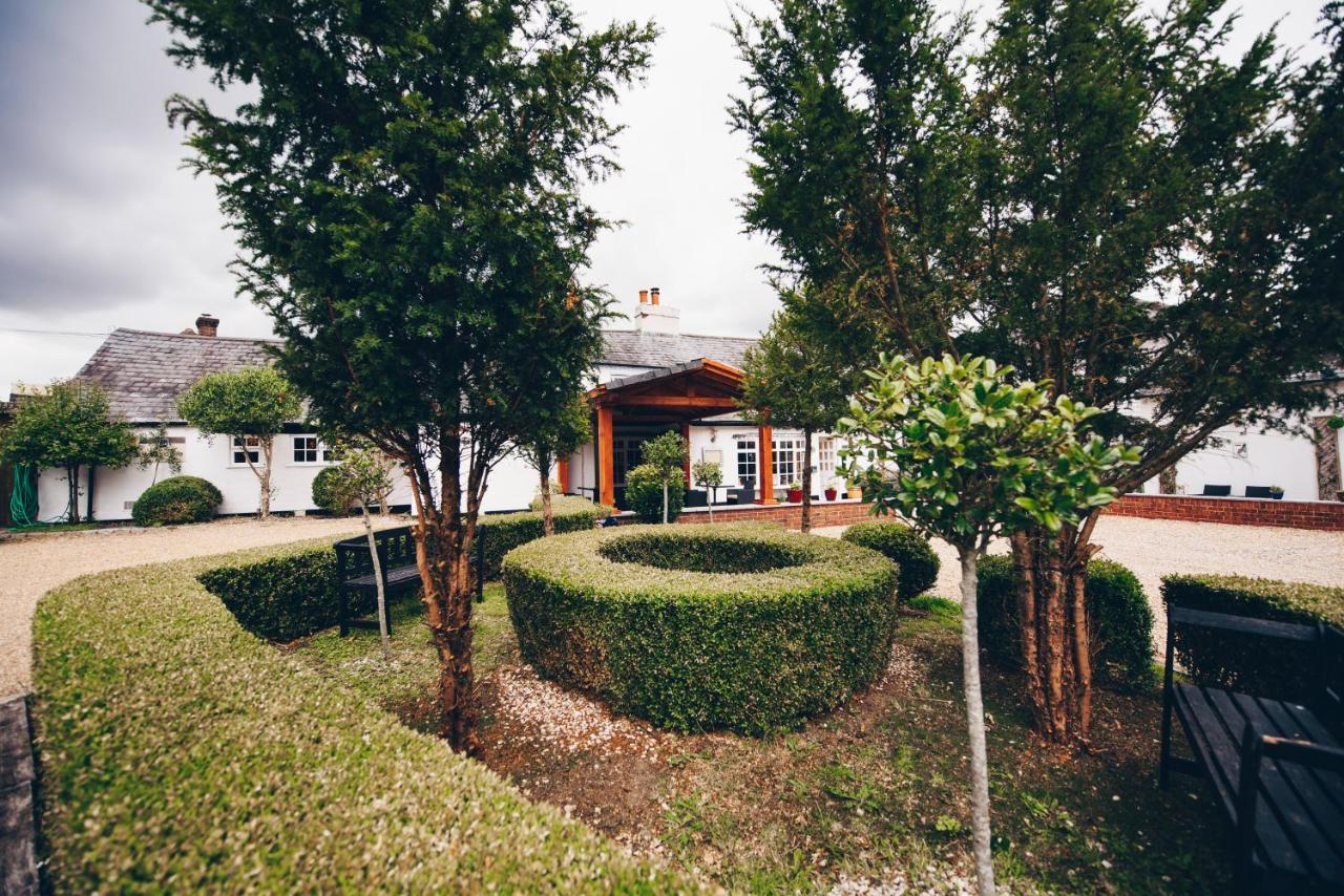 Fox Country Inn High Wycombe Luaran gambar