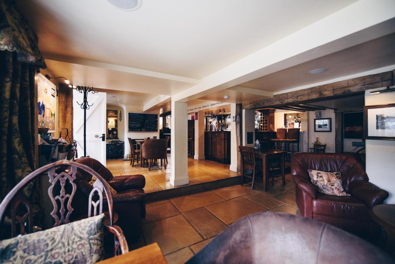 Fox Country Inn High Wycombe Luaran gambar