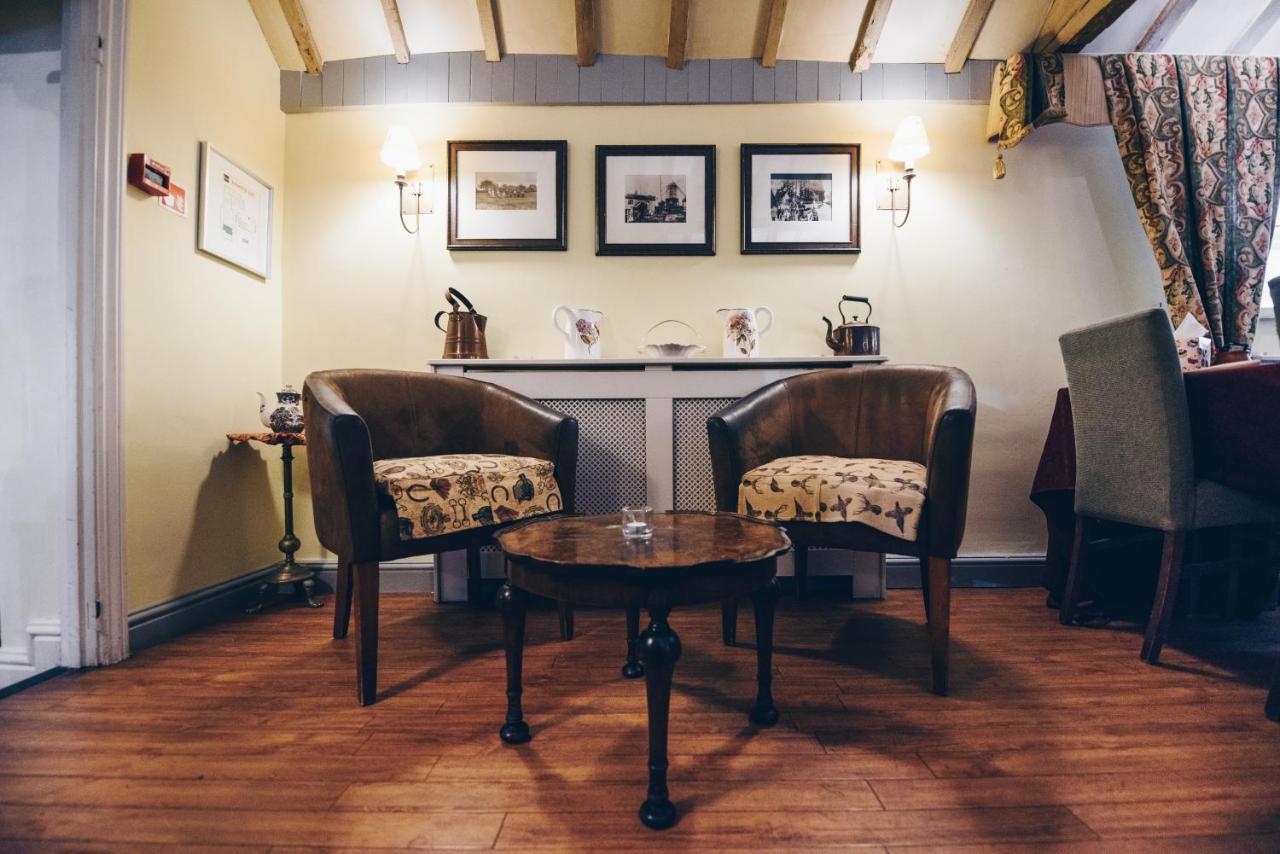 Fox Country Inn High Wycombe Luaran gambar