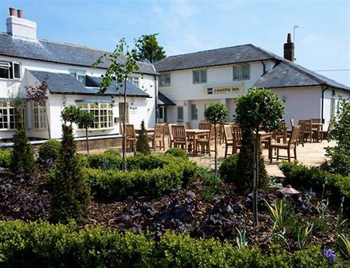 Fox Country Inn High Wycombe Luaran gambar